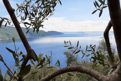 Image de Casa Maffei Plus apartment 2, 1st floor, balcony, wonderful lake view, parking