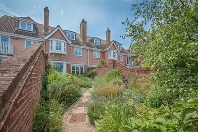 Image de Sea Crest, Aldeburgh