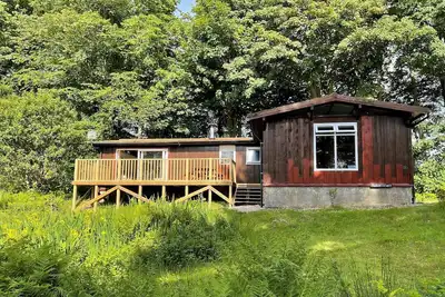 Image de Tranquil location, waterside, pet friendly