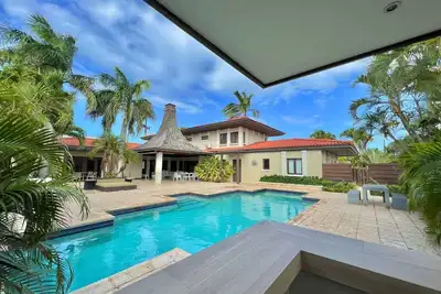 Image de Villa Costa Veranda, Noord Aruba