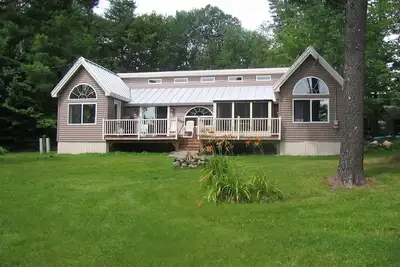 Image de Beautiful Embden Single Level Lakehouse