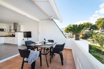 Image de Bonito y Relajante Apartamento en Puerto Alcudia