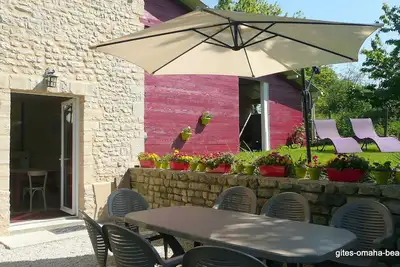 Image de la maison d'à côté 10 couchages