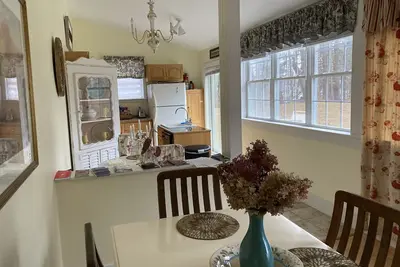 Image de Private New England Cape minutes from Portsmouth Nh