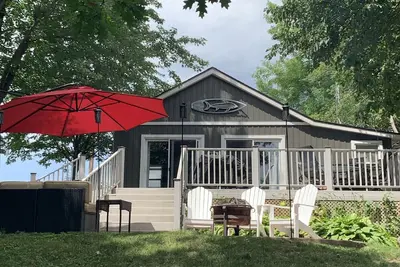 Image de Welcome to The Beach House! !