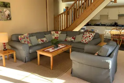 Image de Magnolia Cottage