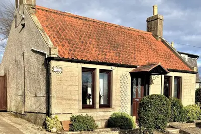 Image de Aultnagar pet friendly, 2 bedrooms, sleeps 4, free WiFi near St Andrews Fife