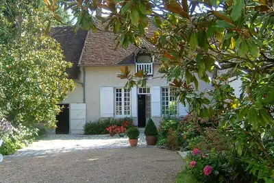 Image de Le Vieux Pressoir (Ancienne Maison de Vignerons)