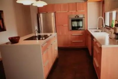 Image de Urban Beach and Ski Retreat