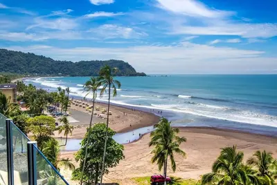 Image de Diamante 702s - Downtown Beachfront, Amazing Views!