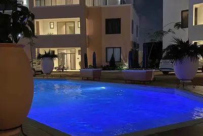 Image de Luxury Escape For Family/Friends At PamVEstates #6
