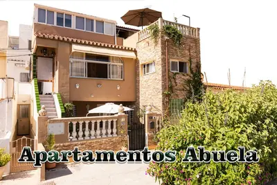 Image de Apartment¨Grandmother¨2 Bedrooms
