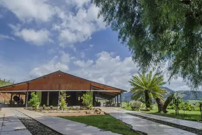 Image de Alto do Paraíso - Website