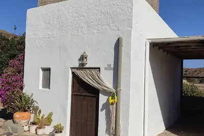 Image de La Tochica - detached small vacation home with fast internet