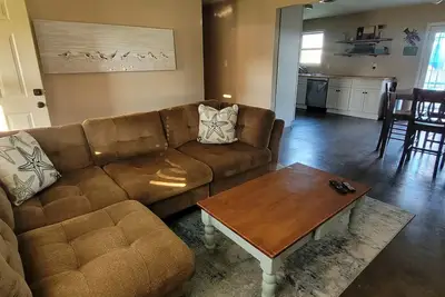 Image de Monroe Bungalow - Port O'Connor