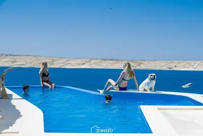 Image de Elite 4Bedroom Suite with Private Infinity Pool