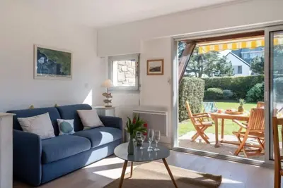 Image de Ty Bihan by Interhome