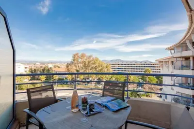 Image de Résidence Aigue Marine by Interhome