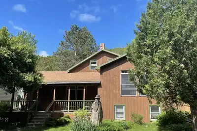 Image de St. Croix River Home in the Heart of Taylors Falls