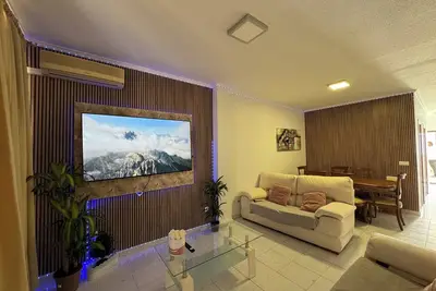 Image de Sea view holiday apartment