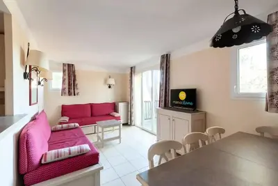 Image de Maison 4 Pièces 8 Personnes - Budget
