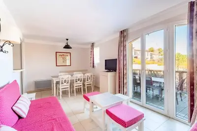 Image de Maison 4 Pièces 8 Personnes - Sélection