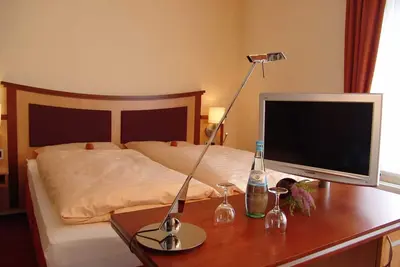 Image de Doppelzimmer 7 - Witt's Gasthof zur Post