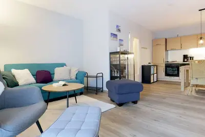 Image de Haffblick Whg. Ha61, Deutschland