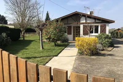 Image de Gîte de l’Estelle