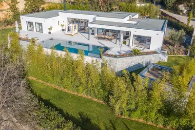 Image de Villa Giulia - Villa d'Architecte de Plain Pied