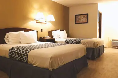 Image de Coratel Inn & Suites By Jasper McCook - Deluxe 2 Queen Bed Ns