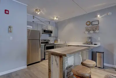 Image de Renovated Studio, Hiking, Skiing, Swimming, North Conway, Mt. Washington Valley