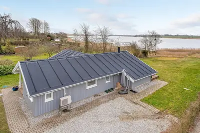 Image de Superbe maison à Kerteminde avec sauna