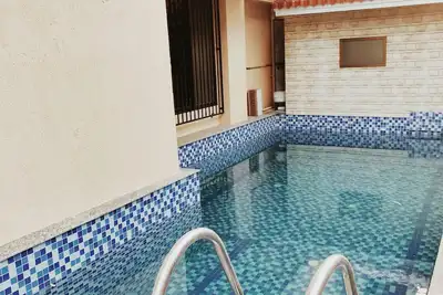 Image de Blick Villa - With Private Pool & Vibrant Outdoors