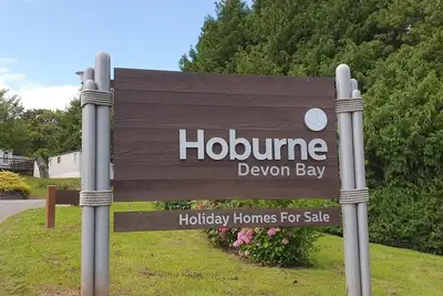 Image de Hoburne Devon Holidays, Goodrington, Excellent Park, Sleep 6