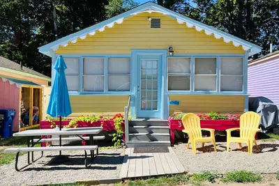 Image de Oahu*sleeps 5*near beach*outdoor shower*firepit*gas grill