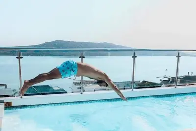 Image de The View Langebaan Lagoon Villa with heated pool