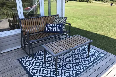 Image de Ocean views, 5 minute walk to beach