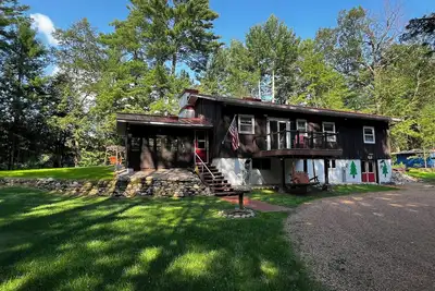 Image de “Up North”🌲Get Away, Stay and Play🌲