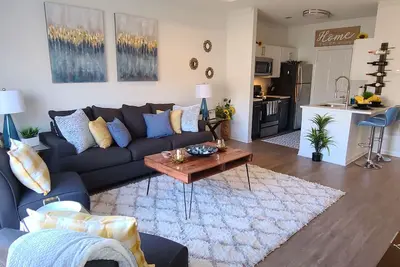 Image de A Must StayLuxury Spacious Atl Apt! ! 😍