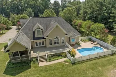 Image de Lazy Days Retreat