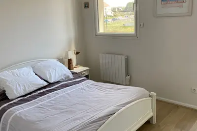 Image de Appartement Front de Mer Dans une Résidence de Prestige