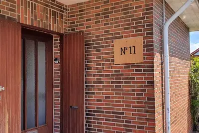 Image de House \"N° 11\", newly renovated in early 2026, with garden near the beach for 5 people