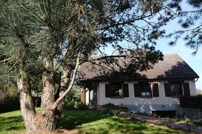 Image de Vacances 6 personnes: Charmante maison proche Mer LeTréport Ault Somme Normandie