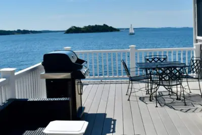 Image de Waterfront House With Panoramic Views