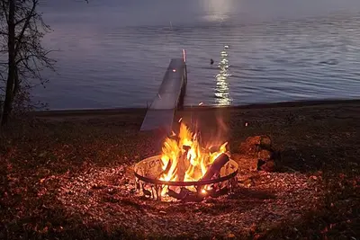 Image de Mille Lacs sugar sand retreat