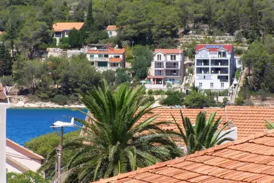 Image de Stunning apartment in Vela Luka with WiFi