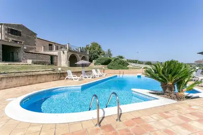 Image de Belle maison à Raguse avec WiFi