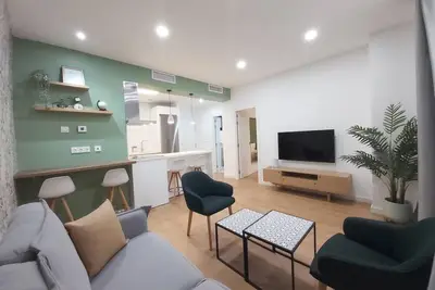 Image de Del Parque Flats Teatro Plaza Premium 2