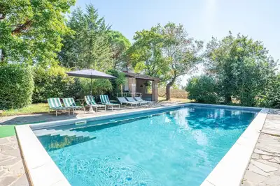 Image de Superbe maison à Foiano